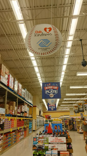 Supermarket «Cub Foods», reviews and photos, 8421 Lyndale Ave S, Bloomington, MN 55420, USA