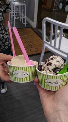 Ice Cream Shop «Creamistry», reviews and photos, 27692 Santa Margarita Pkwy, Mission Viejo, CA 92691, USA