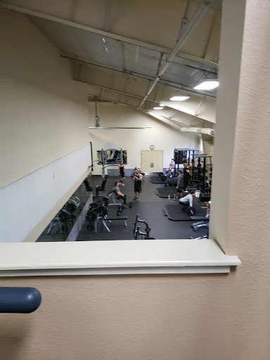 Health Club «Healthsport», reviews and photos, 300 Martin Luther King Jr. Way, Arcata, CA 95521, USA