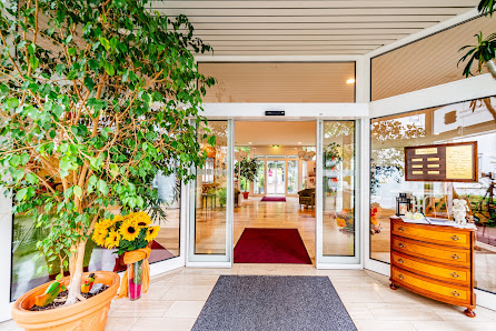 Haus Edelberg Senioren-Zentrum Wetzgauer Berg Kolomanstraße 49, 73527 Schwäbisch Gmünd, Deutschland