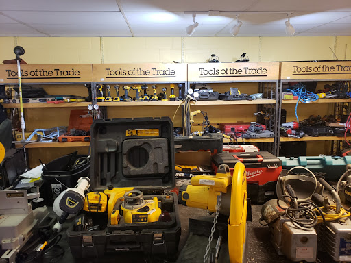 Pawn Shop «Time Pawn & Gun», reviews and photos, 1 N Mallory St, Hampton, VA 23663, USA