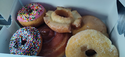 Donut Shop «Happy Donut», reviews and photos, 10214 SE 240th St a, Kent, WA 98031, USA