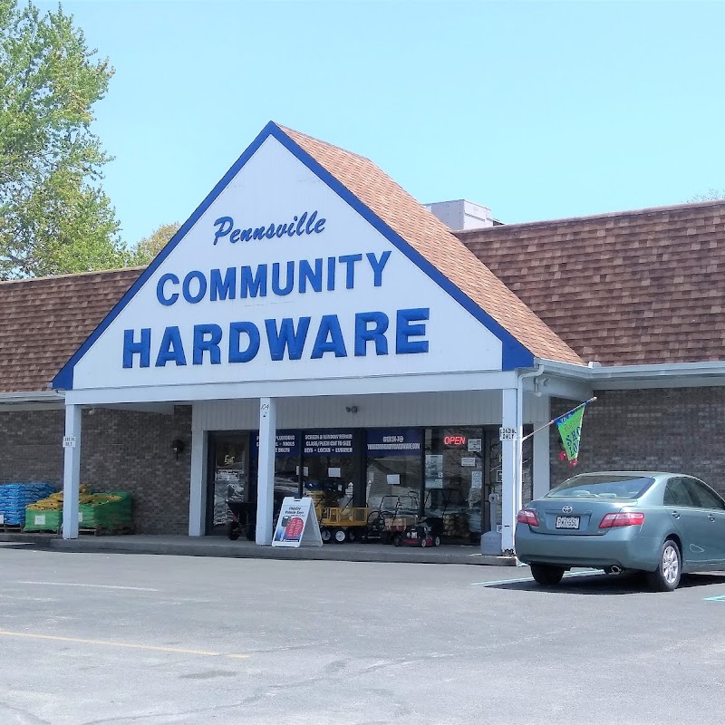 Pennsville Community Hardware