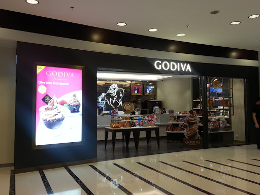 GODIVA Chocolatier