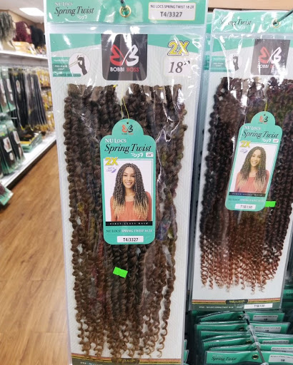 Beauty Supply Store «Classy Beauty Supply», reviews and photos, 4925 University Dr NW #126, Huntsville, AL 35816, USA