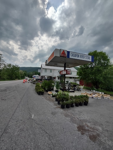 Auto Parts Store «NAPA Auto Parts Riverside Auto Parts Inc», reviews and photos, Rr 259, Yellow Spring, WV 26865, USA
