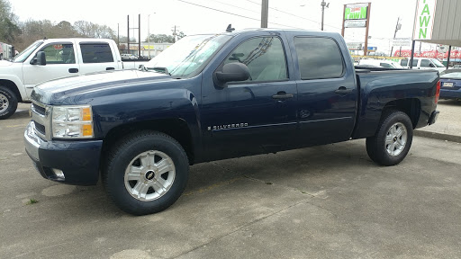 Used Car Dealer «Ascension Auto Sales», reviews and photos, 11672 Florida Blvd, Baton Rouge, LA 70815, USA