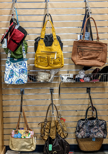 Thrift Store «Goodwill Industries of the Chesapeake, Inc.», reviews and photos