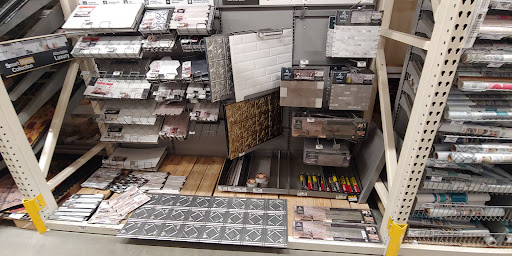 Home Improvement Store «The Home Depot», reviews and photos, 50 Traders Way, Salem, MA 01970, USA