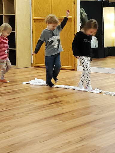 Dance School «Dance With Joy Studios», reviews and photos, 7981 SE 17th Ave, Portland, OR 97202, USA