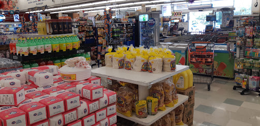 Supermarket «R Ranch Market 11», reviews and photos, 17305 Valley Blvd, La Puente, CA 91744, USA