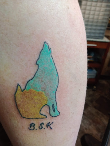 Explore group tattoo ideas for 3, creative tattoo ideas in Great Falls, available at Just A Prick Tattoos