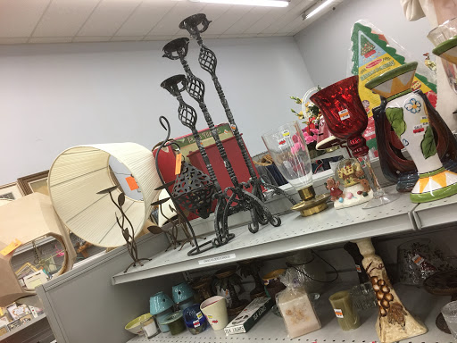 Thrift Store «Family Thrift Center», reviews and photos, 5393 Wesleyan Dr, Virginia Beach, VA 23455, USA