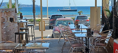 La Grignoterie à Cavalaire-sur-Mer