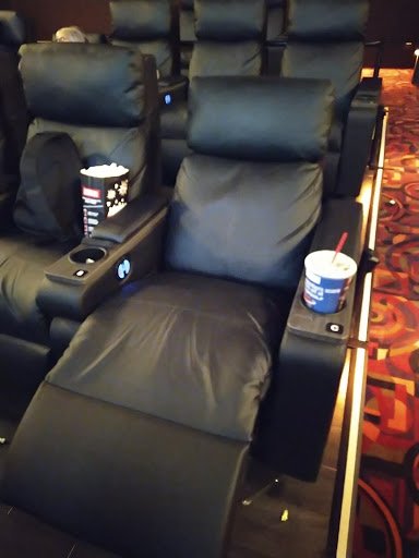 Movie Theater «Cinemark Movies 10», reviews and photos, 1818 Coit Rd, Plano, TX 75075, USA