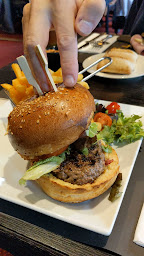 Photo n°26 de Restaurant Le Comptoir du Malt Val-de-Reuil à Val-de-Reuil ()