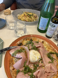 Mortadelle du IL RISTORANTE - le restaurant italien d'Englos à Sequedin - n°4