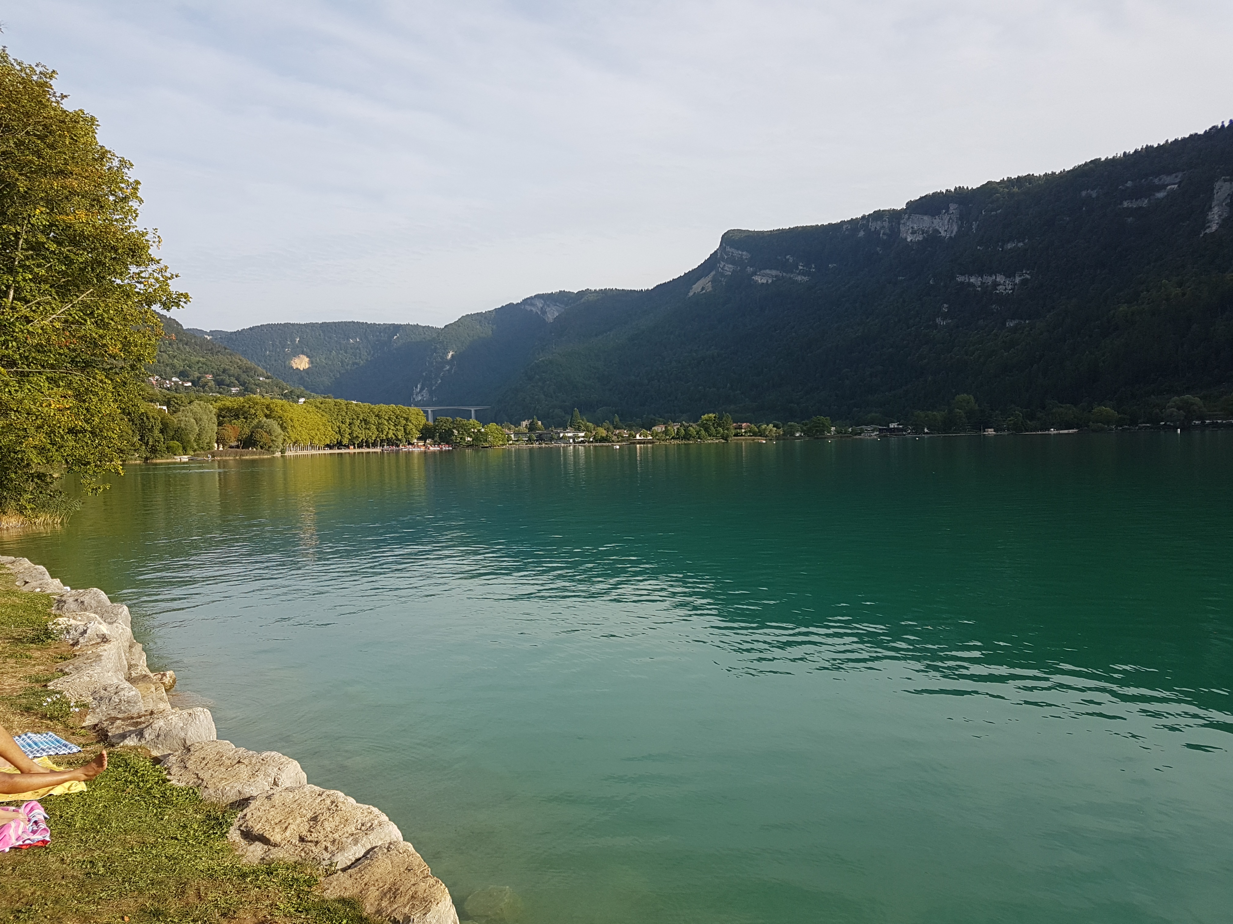 Photo n° 3 de l'avis de Stefano.o fait le 27/08/2017 à 20:35