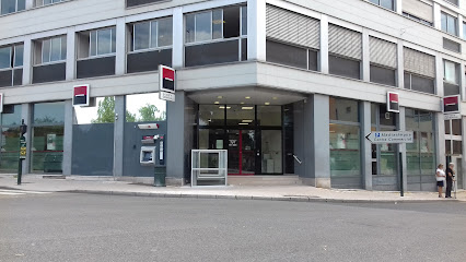 Photo du Banque Société Générale à Sarreguemines