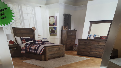Furniture Store «Hometown Furniture», reviews and photos, 25154 US-30, Plainfield, IL 60585, USA