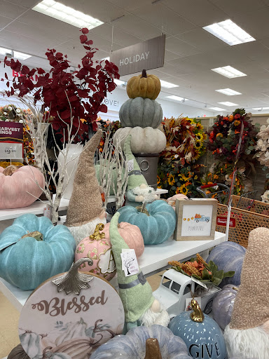 Department Store «HomeGoods», reviews and photos, 415 Mall Ct, Lansing, MI 48912, USA