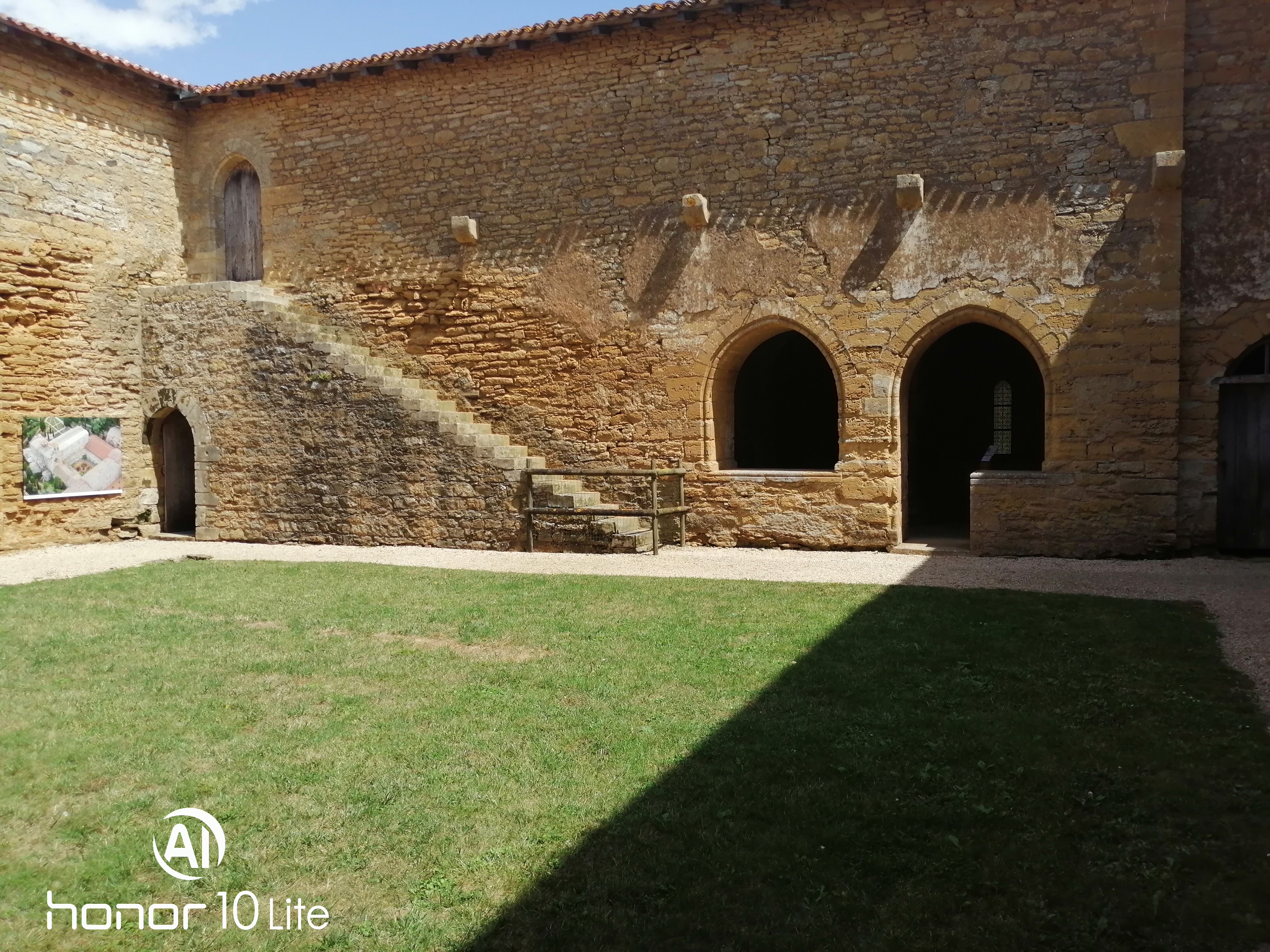 Photo n° 13 de l'avis de Sérgio.. fait le 10/08/2019 à 14:58