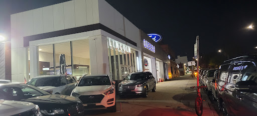 Ford Dealer «Ford Lincoln of Queens Boulevard», reviews and photos, 139-48 Queens Blvd, Jamaica, NY 11435, USA