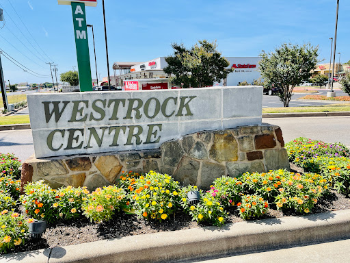 West Rock Center