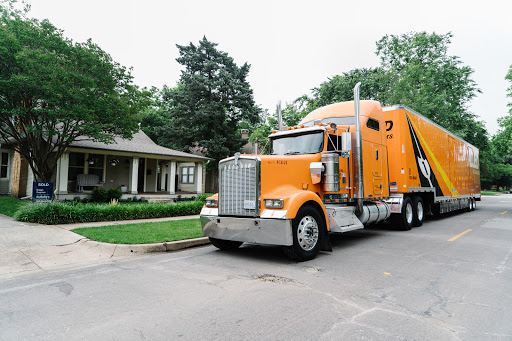 Allied Van Lines - Allegheny Valley Transfer Co.