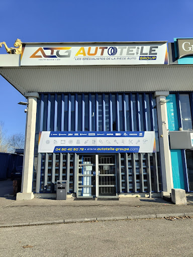 AUTOTEILE GROUP THOIRY
