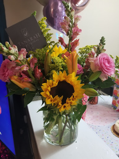 Florist «Tanarah Luxe Floral», reviews and photos, 2326 Cantrell Rd, Little Rock, AR 72202, USA