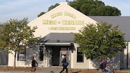 Main Road Medi-Centre