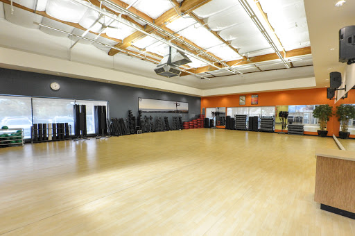 Gym «In-Shape Health Clubs», reviews and photos, 285 California St, Woodland, CA 95695, USA