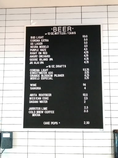 Tex-Mex Restaurant «Tijuana Flats», reviews and photos, 6113 W Irlo Bronson Memorial Hwy, Kissimmee, FL 34747, USA