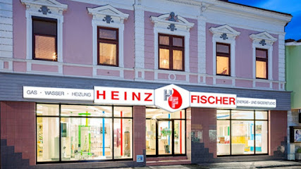 Fischer Heinz GmbH