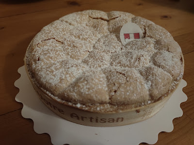 Au Pain Savoyard à Fontcouverte-la-Toussuire