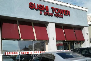 Sushi Tower & Steakhouse image