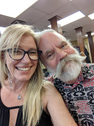 Hair Salon «Headquarters Salon & Spa», reviews and photos, 5028 Old Bullard Rd, Tyler, TX 75703, USA