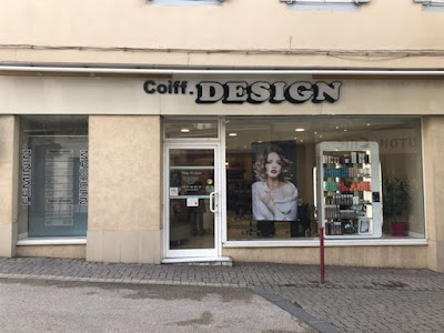 Coiff Design à Foix