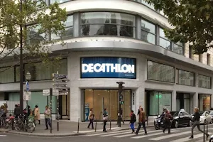 Decathlon Paris La Madeleine image