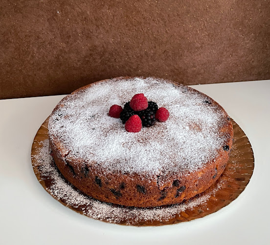 Avaliações doPastelaria Manos do 8 em Pombal - Padaria