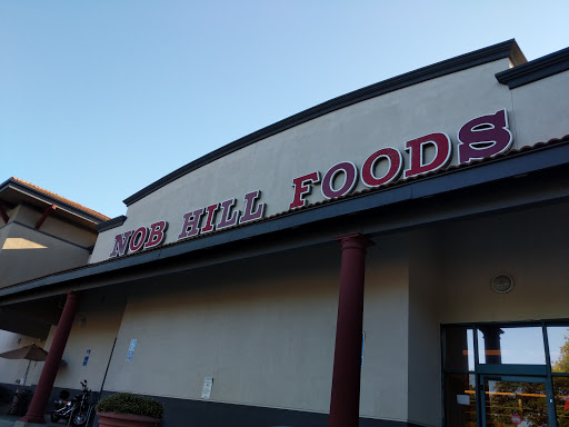 Grocery Store «Nob Hill Foods», reviews and photos, 2270 Oak Grove Rd, Walnut Creek, CA 94598, USA