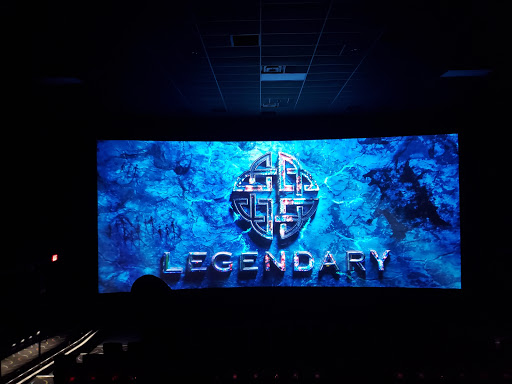 Movie Theater «AMC Cherry Blossom 14», reviews and photos, 3825 Marketplace Cir, Traverse City, MI 49684, USA