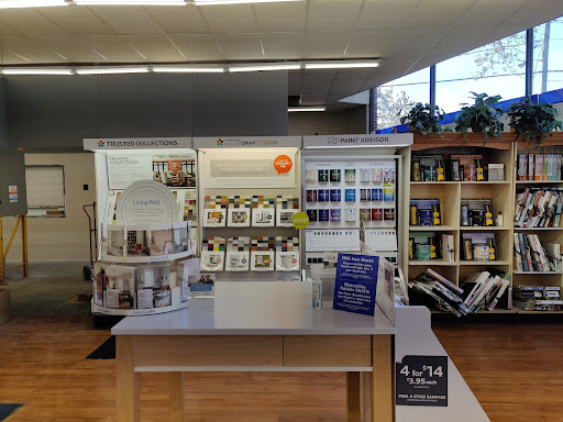 Paint Store «Sherwin-Williams Paint Store», reviews and photos, 1088 NJ-18, East Brunswick, NJ 08816, USA