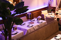 Atmosphère du Restaurant La Villa Bleue à Cannes - n°16