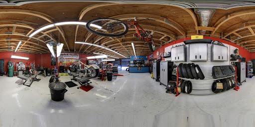 Motorcycle Shop «Motorcycle Garage», reviews and photos, 10846 N Cave Creek Rd, Phoenix, AZ 85020, USA