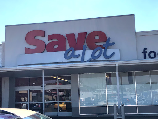 Save-A-Lot, 5404 Charlotte Ave, Nashville, TN 37209, USA, 