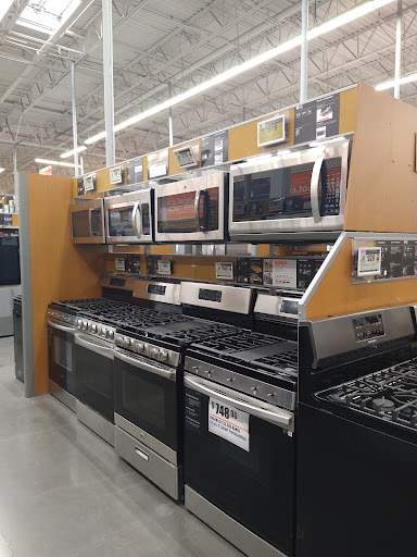 Home Improvement Store «The Home Depot», reviews and photos, 2980 S Euclid Ave, Ontario, CA 91762, USA