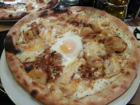 Pizza du Restaurant italien Bacino. à Paris - n°12