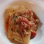 Photo n°2 de l'avis de Matteo.a fait le 27/12/2023 à 13:30 sur le  Do Mori Dolo Ristorante à Dolo